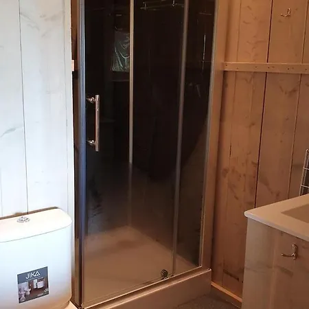 خيمة فخمة Safaritent Ranger